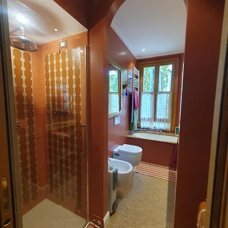 Splendido Pied A Terre Apartamento *