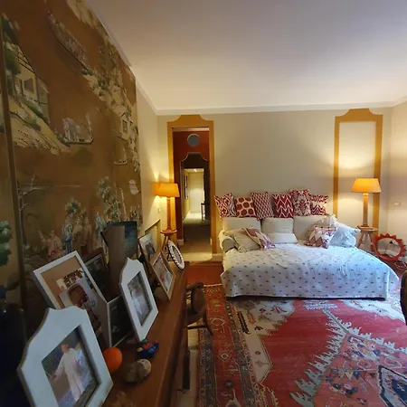 Splendido Pied A Terre
